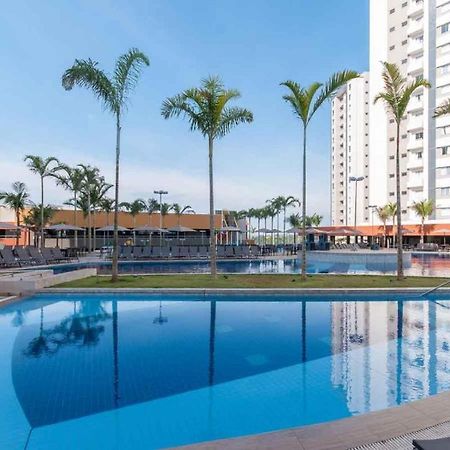 Solar Das Aguas Resort Olímpia Екстериор снимка