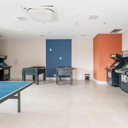Solar Das Aguas Resort Olímpia Екстериор снимка
