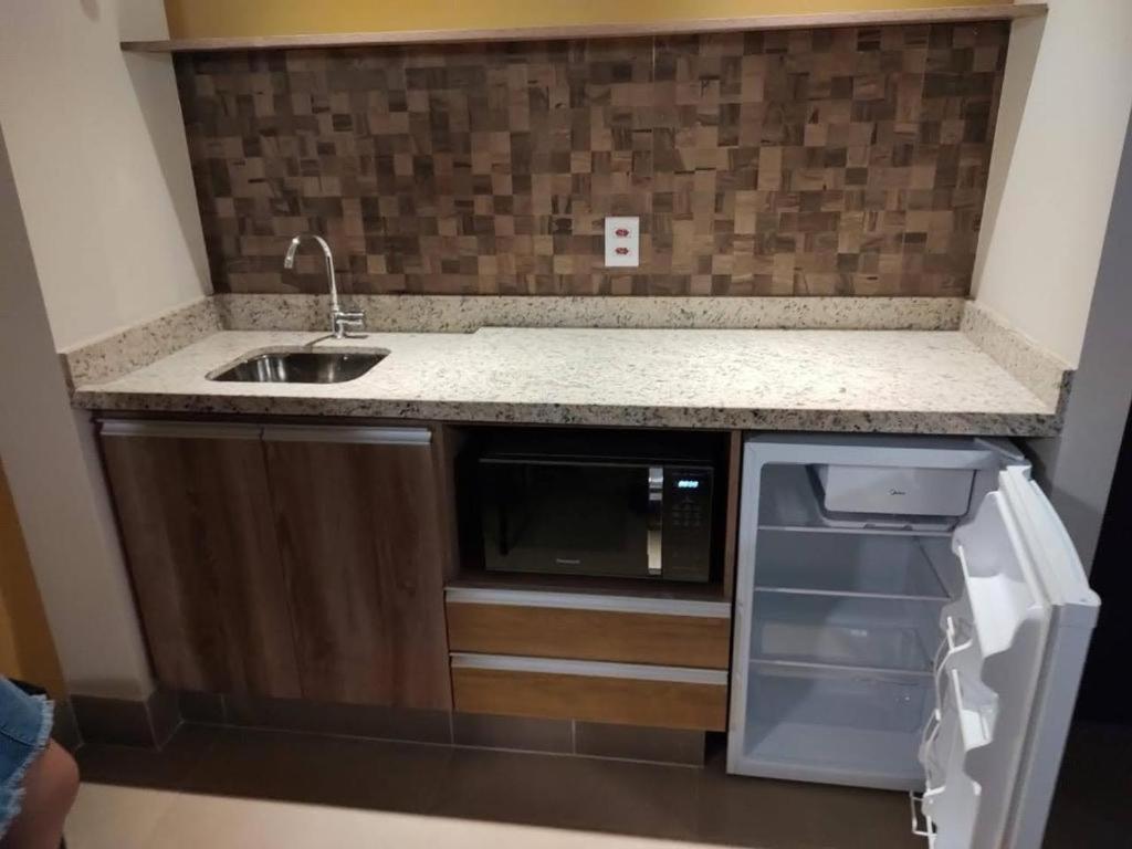 Solar Das Aguas Resort Olímpia Екстериор снимка
