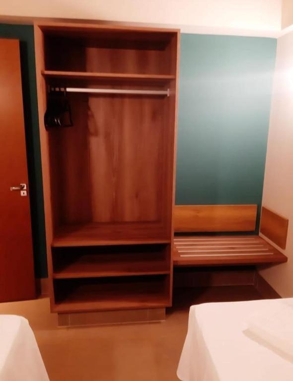Solar Das Aguas Resort Olímpia Екстериор снимка