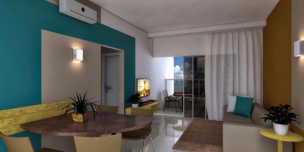 Solar Das Aguas Resort Olímpia Екстериор снимка