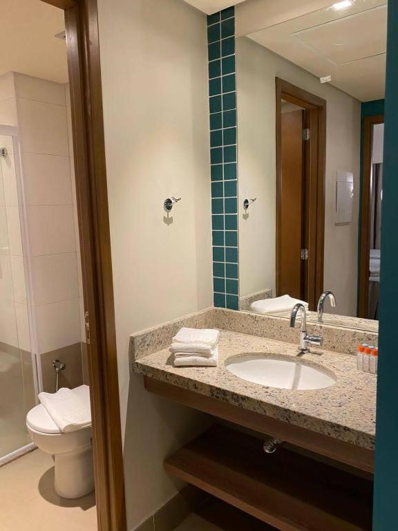Solar Das Aguas Resort Olímpia Екстериор снимка