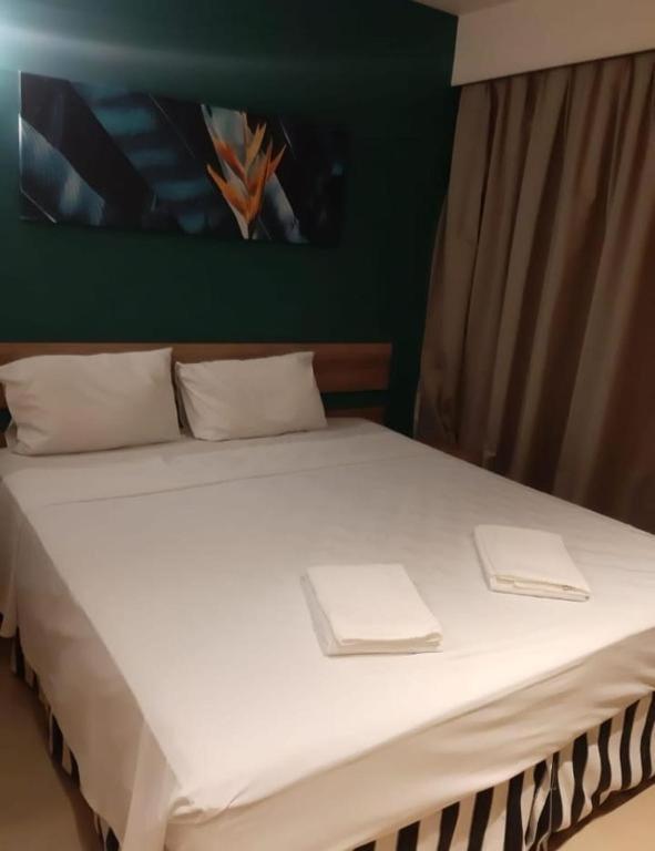 Solar Das Aguas Resort Olímpia Екстериор снимка