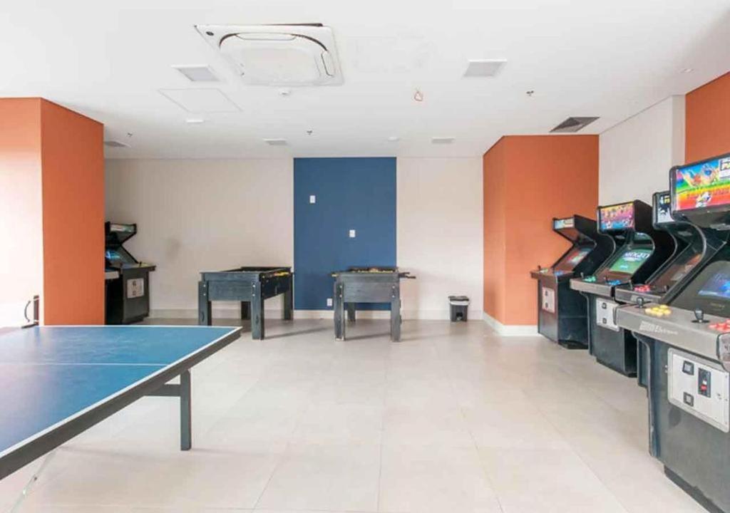 Solar Das Aguas Resort Olímpia Екстериор снимка