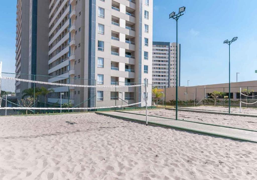 Solar Das Aguas Resort Olímpia Екстериор снимка