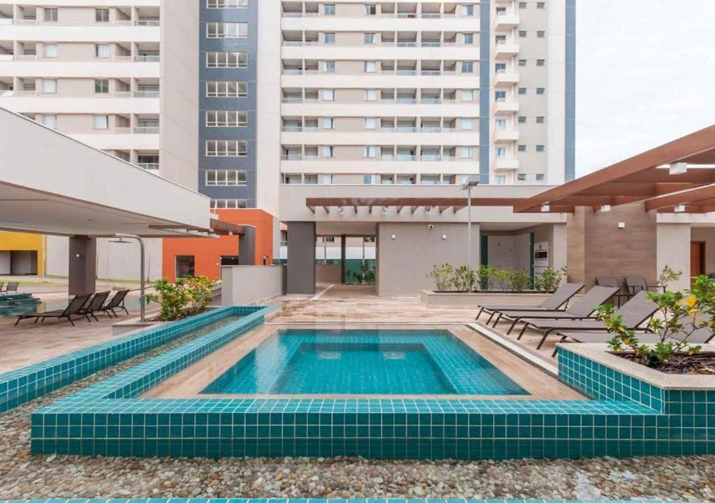 Solar Das Aguas Resort Olímpia Екстериор снимка
