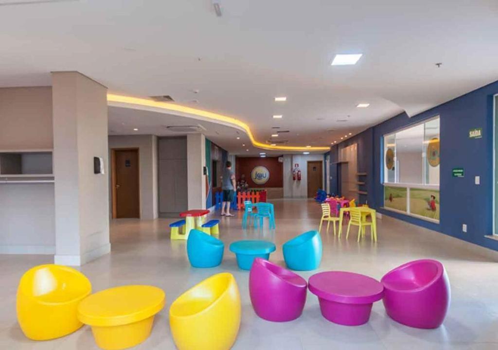 Solar Das Aguas Resort Olímpia Екстериор снимка