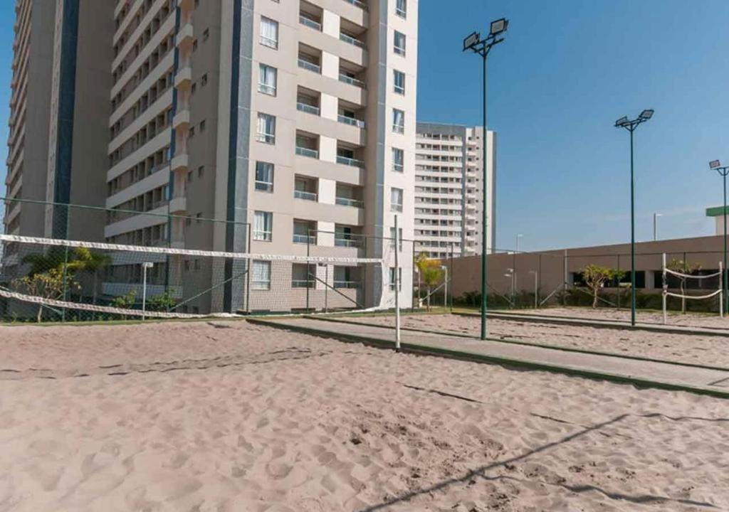 Solar Das Aguas Resort Olímpia Екстериор снимка