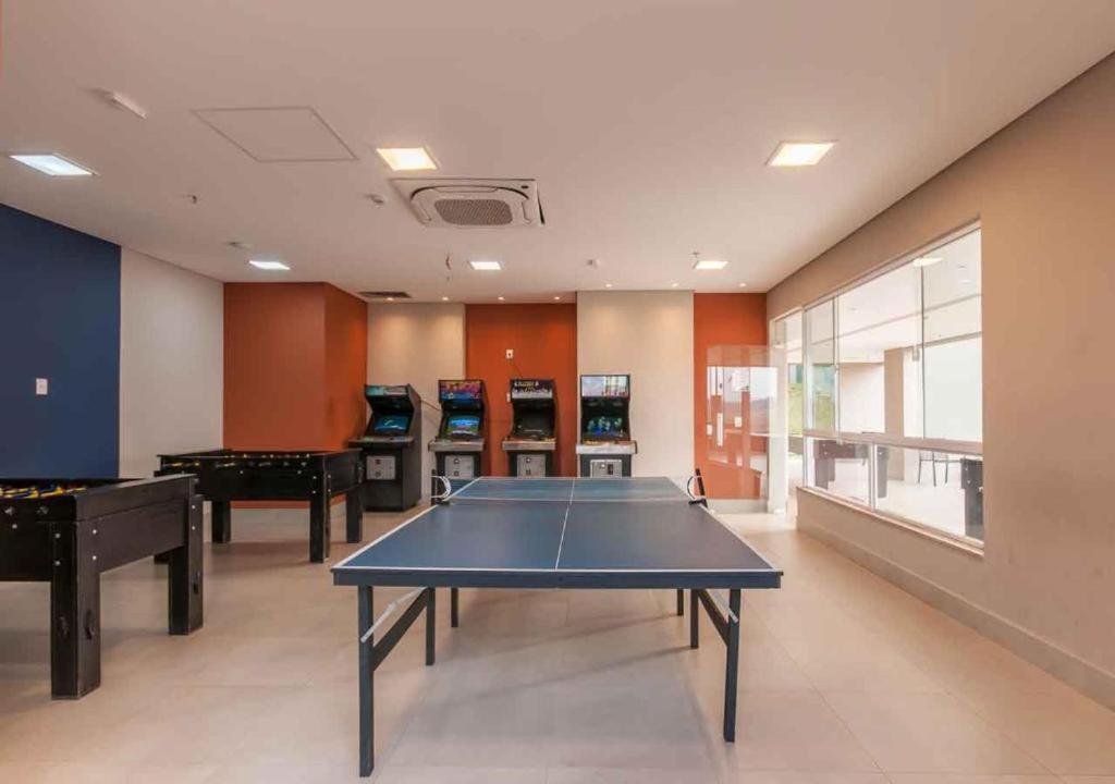 Solar Das Aguas Resort Olímpia Екстериор снимка