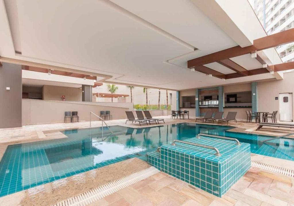Solar Das Aguas Resort Olímpia Екстериор снимка