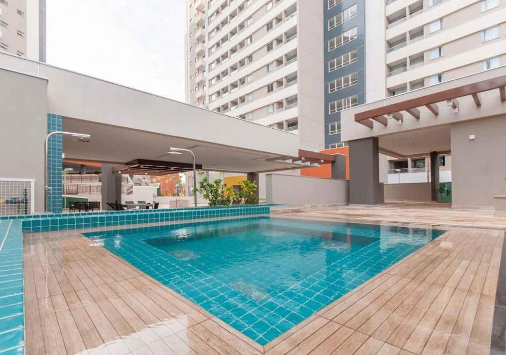 Solar Das Aguas Resort Olímpia Екстериор снимка
